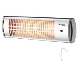 Ardes Ardes AR437B 1200 W Quarz IP24
