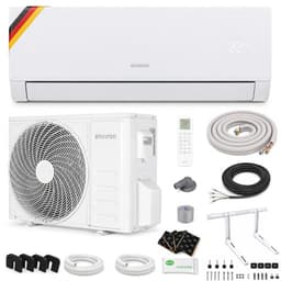 Environ Environ Climaboost 9000 BTU