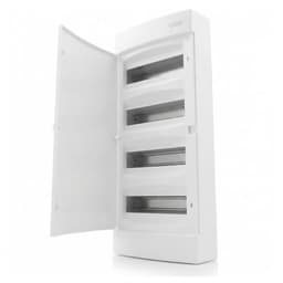 Intratec Intratec Sicherungskasten Aufputz 48 Module