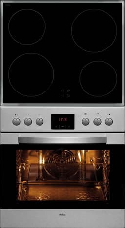Amica Amica EHI 12552 E Induktions-Set 66 l