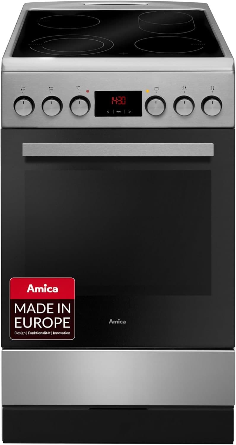 Testsieger Amica Standherd