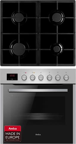 Amica EHEG 934 112 E Gas-Set 65 l