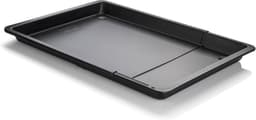 Zenker Zenker Herdbackblech Black Metallic 37–52 cm