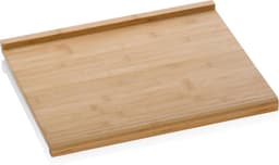 Backbrett – Testsieger kela KIANA Bambus-Brett 48×38 cm
