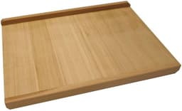 CULIMI CULIMI Buchen-Backbrett 70×50 cm