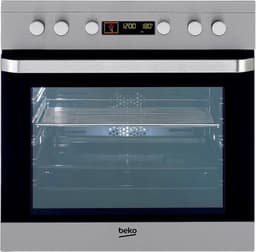 Beko OUM 22522 X Einbau-Set Ceran 65 l