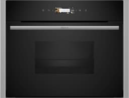 Neff Neff N70 C24DR1XN0 Compact-Dampfgarer