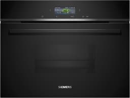 Siemens iQ700 CD714GXB1 Einbau-Dampfgarer 38 l