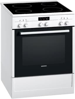 Siemens HC422210 Standherd weiß 72 l