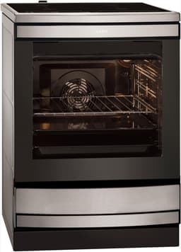 AEG AEG 43036IW-MN Standherd Induktion
