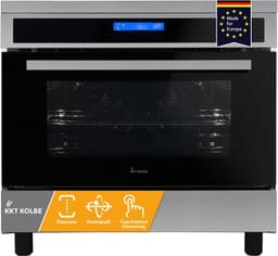 KKT KOLBE CC9001IND Kochzentrum 90 cm Induktion 108 l