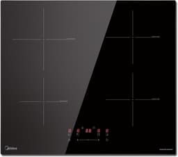 Midea MIH741F238K0 4-Zonen-Feld