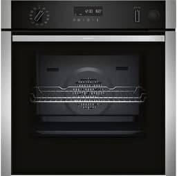 Neff Neff B6AVH7AN3F Kombi-Dampfgarer Added Steam 71 l