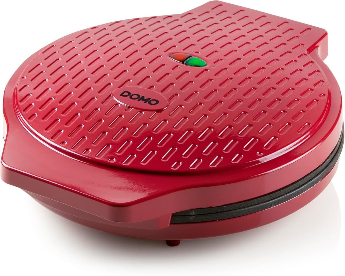 DOMO My Express Pizzaofen Antihaft 1450W