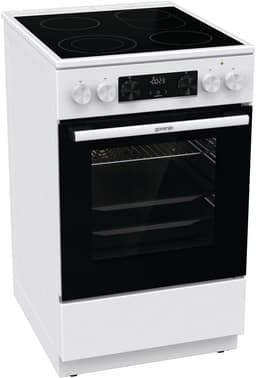 Gorenje Gorenje GECS5C 70 WA Standherd 50 cm 70 l