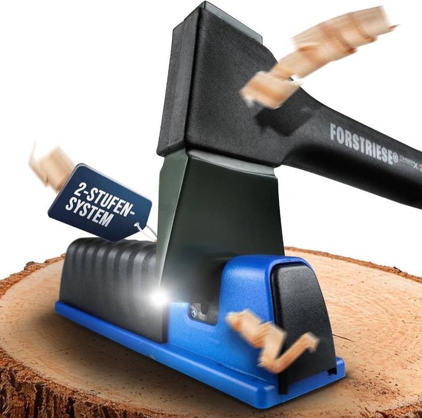 FORSTRIESE FR-AXE