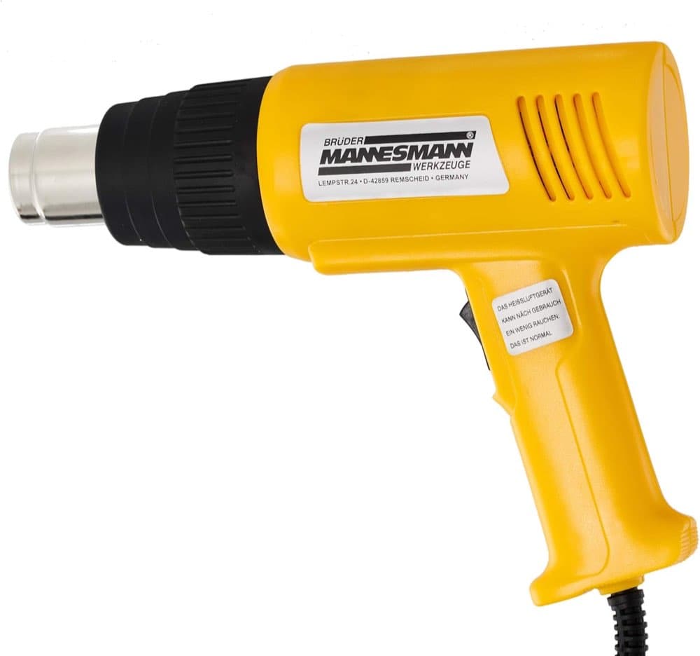 Brüder Mannesmann M49500