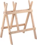 Holzsägebock klappbar (Fichte)