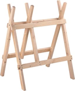 k. A. Holzsägebock klappbar (Fichte)