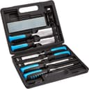 Amazon Basics Holzmeißel-Set 8-teilig