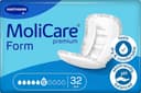 MoliCare Premium Form 6 Tropfen (32 Stück)