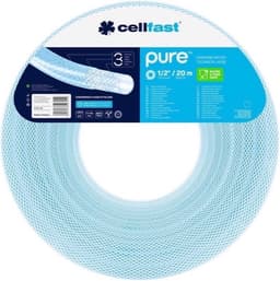 CELLFAST CELLFAST Pure Trinkwasserschlauch 20 m