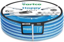 Vartco Hoppy/Vartco Lebensmittelschlauch ½″ 50 m