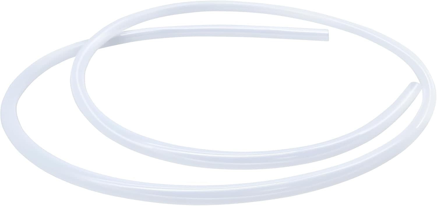 LAVMHAB Silikonschlauch 7×11 mm, 1,5 m