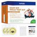 anlab Schimmel-Test-Set DIY 3er