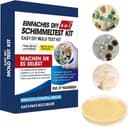 ZIKBRYNOO Schimmeltest Kit DIY 6er