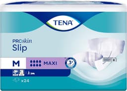 TENA TENA Slip Maxi M, 24 Stück