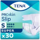 TENA Slip Super ConfioAir S, 30 Stück