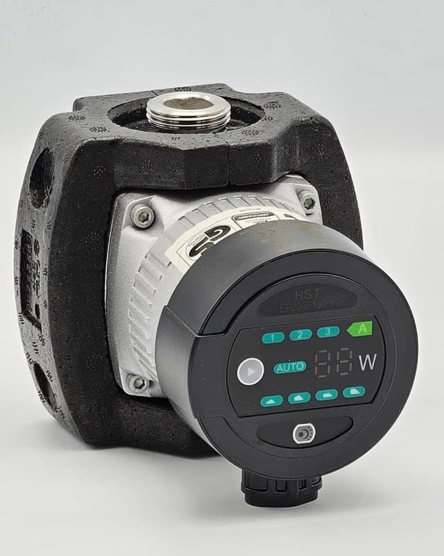 HST EP 20-60 Edelstahl-Umwälzpumpe 1″ (Fit unsicher)