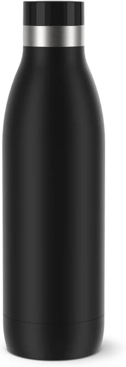 Emsa Emsa Bludrop 0,7 l Schwarz