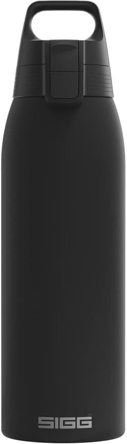 Sigg Sigg Shield Therm One 1 l Schwarz