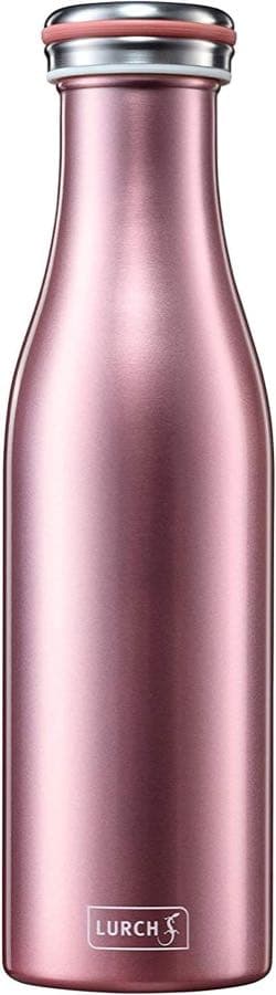 Lurch Lurch Isolierflasche 0,5 l Roségold
