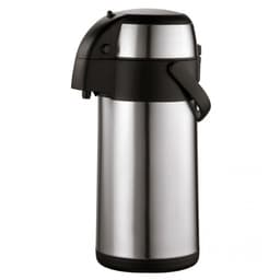 axentia axentia Airpot 3 l Silber