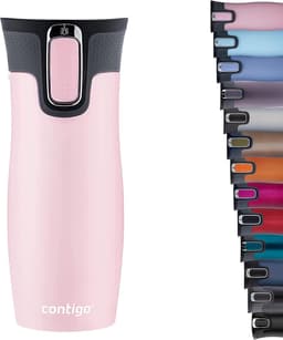 Contigo Contigo West Loop Autoseal 470 ml