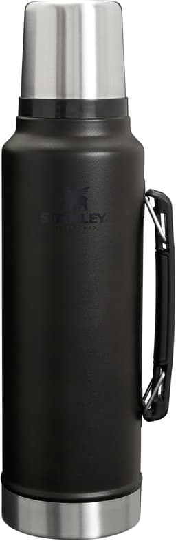 Stanley Classic Legendary 1,4 l Matte Black
