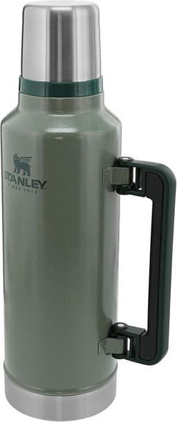 Stanley Classic Legendary 1,9 l Hammertone Green
