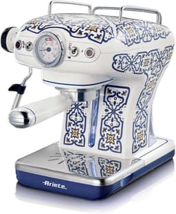 Ariete Vintage Espresso 1389 Capri
