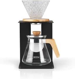 BEEM Pour Over Set 4 Tassen