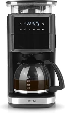 BEEM BEEM Fresh-Aroma-Perfect III Glas