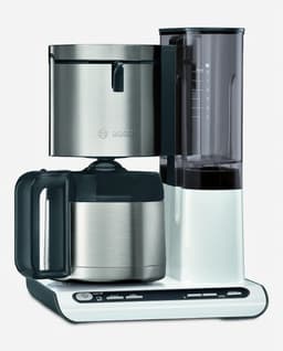 Bosch Bosch Styline TKA8A681 Thermo Weiß