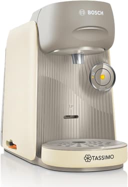 Bosch Bosch Tassimo Finesse TAS167P Creme