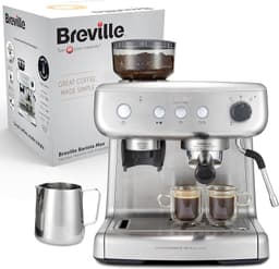 Breville Breville Barista Max VCF126X