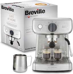 Breville Barista Mini VCF125X