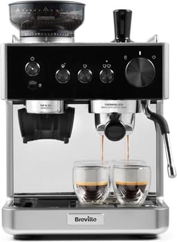 Breville Breville Barista Classic VCF186X