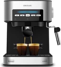 Cecotec Cecotec Power Espresso 20 Barista Aromax