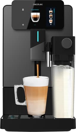 Cecotec Cecotec Cremmaet Latte Touch